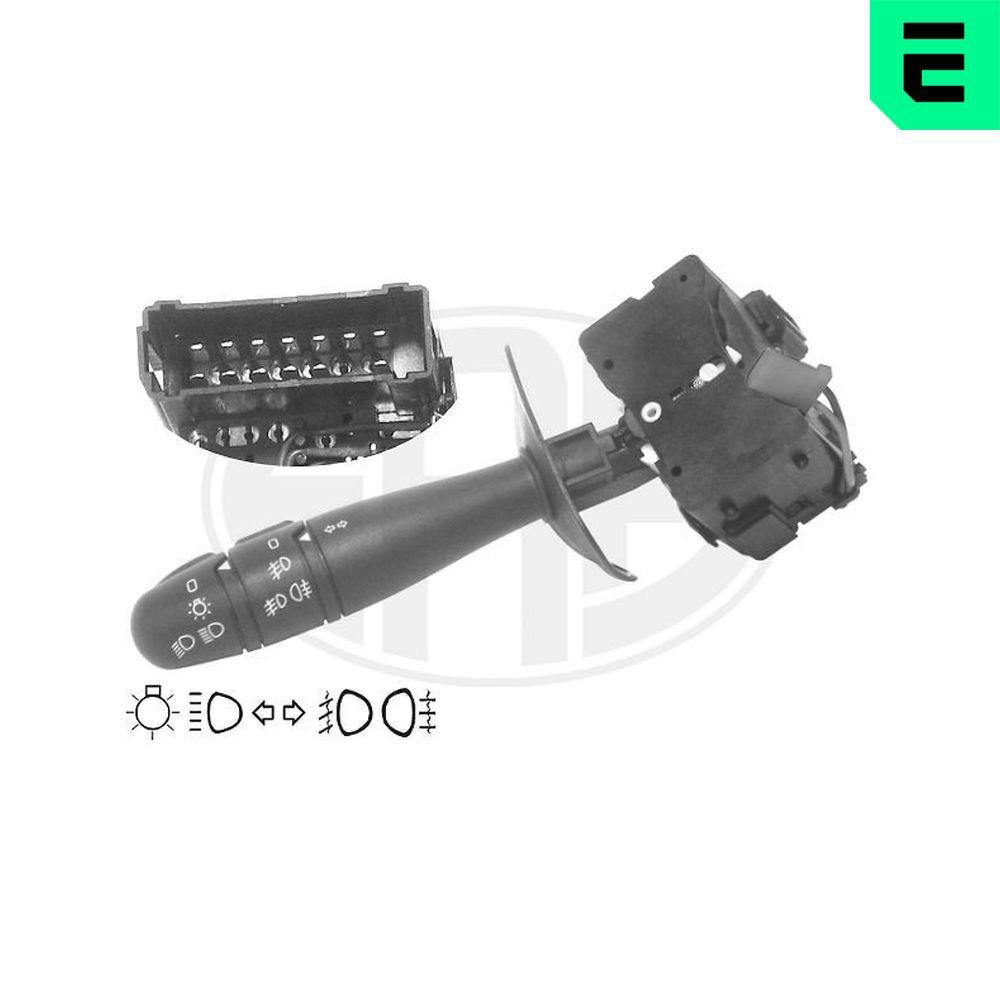 Переключатель подрулевой, левый ERA 440536 цена, от 21.14 USD
