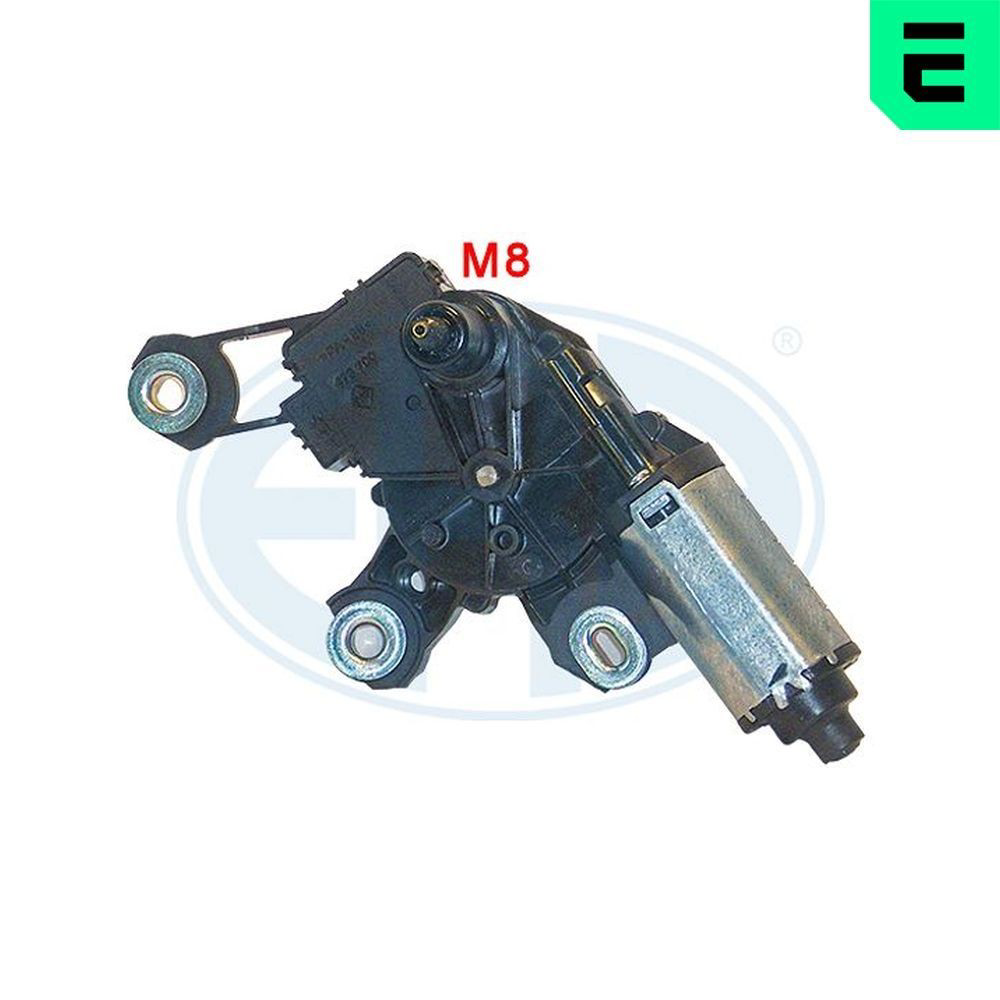 Моторчик заднего дворника 460239A ERA
