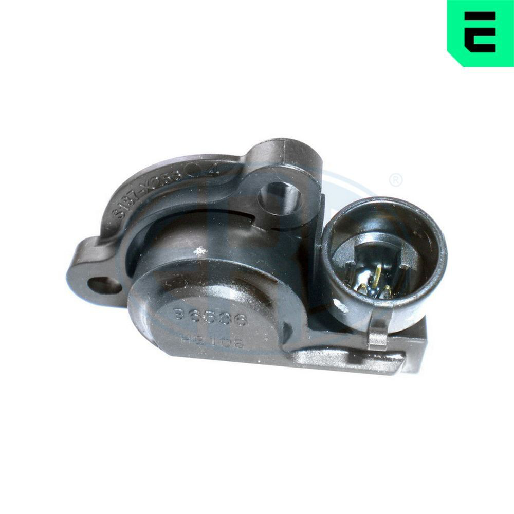 Датчик дроссельной заслонки  ERA 550400A цена, от 11.11 USD