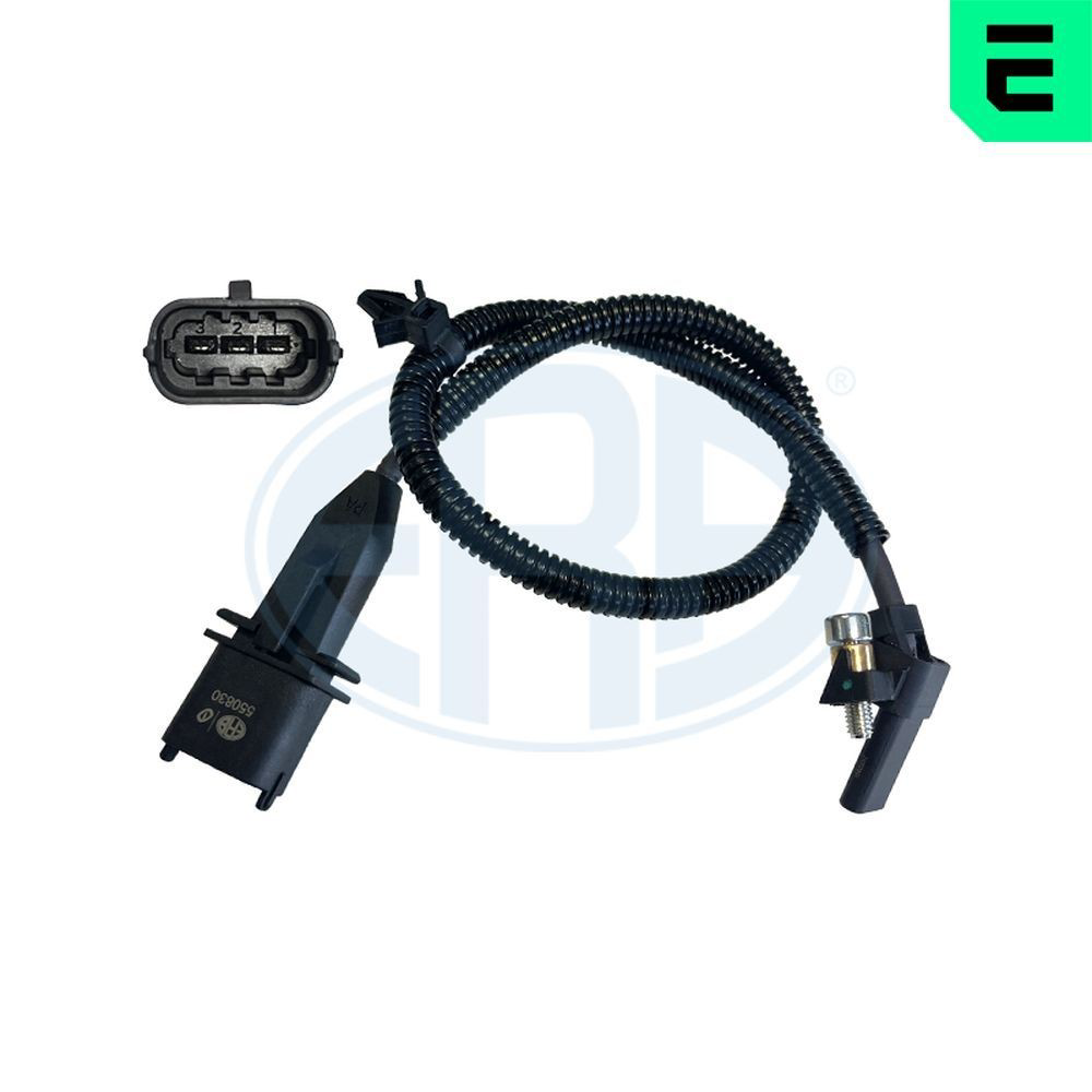 Датчик положения коленчатого вала ERA 550830A цена, от 22.91 USD