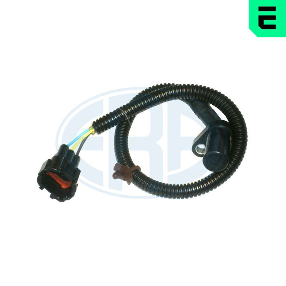 Датчик положения коленвала Niles NDT2515