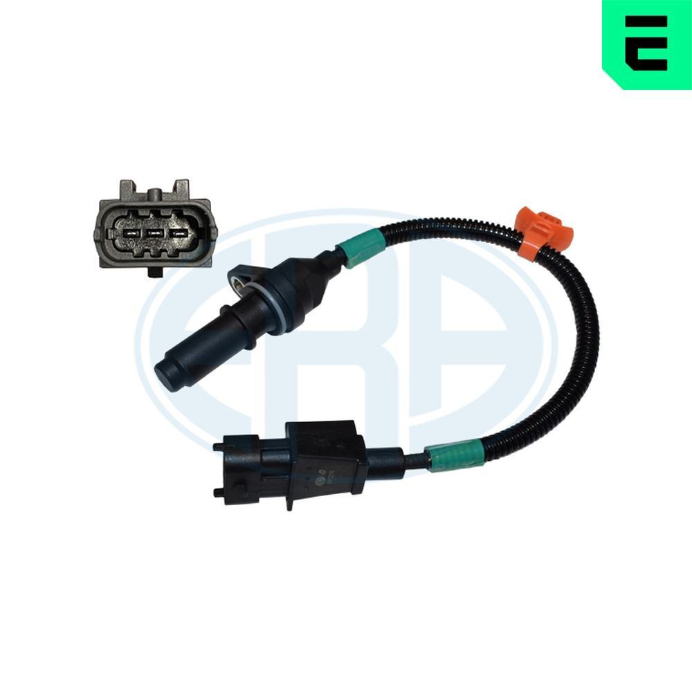 Датчик положения коленчатого вала ERA 551216A цена, от 20.43 USD