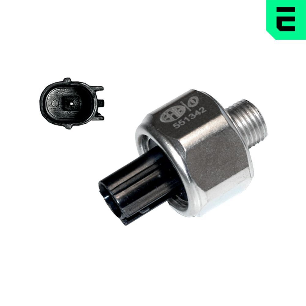Датчик детонации ERA 551342A цена, от 20.43 USD