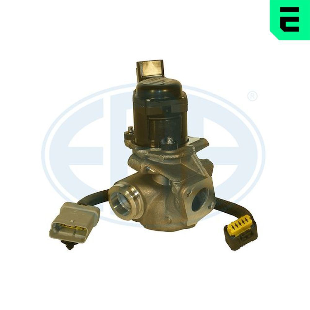 Клапан EGR, рециркуляции газов ERA 555014