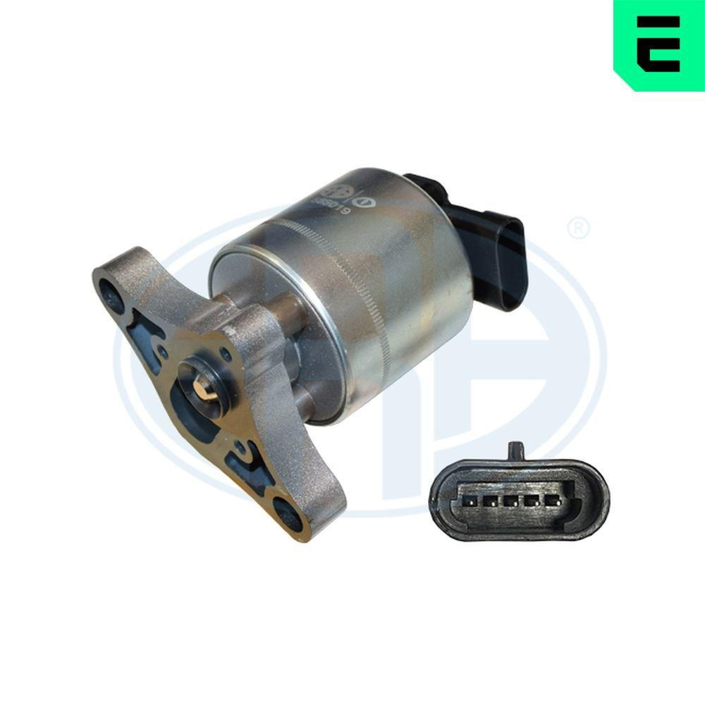 Клапан EGR, рециркуляции газов ERA 555019A
