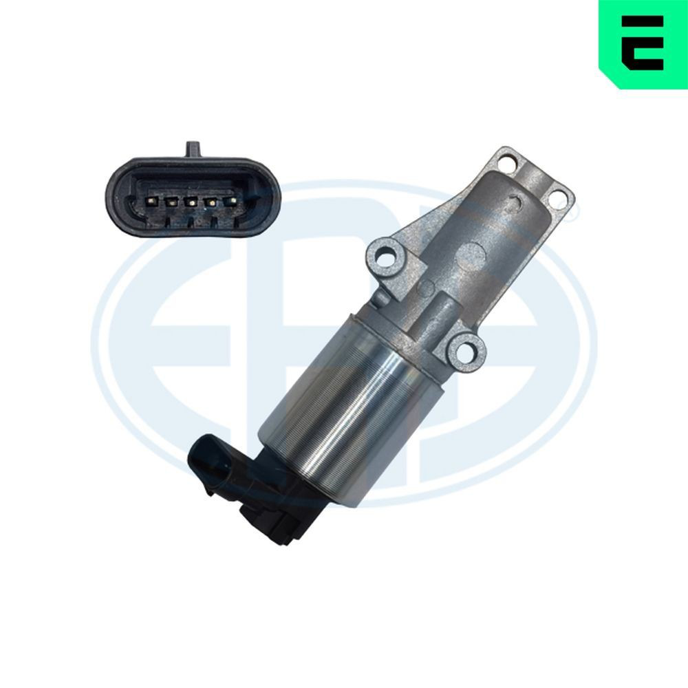 Клапан EGR, рециркуляции газов ERA 555041A
