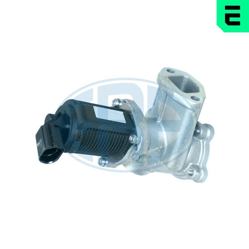 Купить 555070 ERA Клапан EGR системы рециркуляции отработавших газов