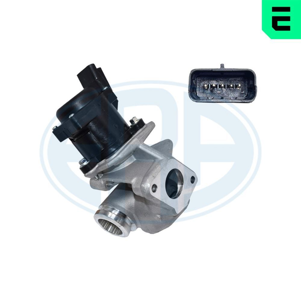 Купить 555111A ERA Клапан EGR системы рециркуляции отработавших газов