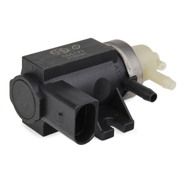 Клапан соленоид регулирования заслонки EGR 555171A ERA