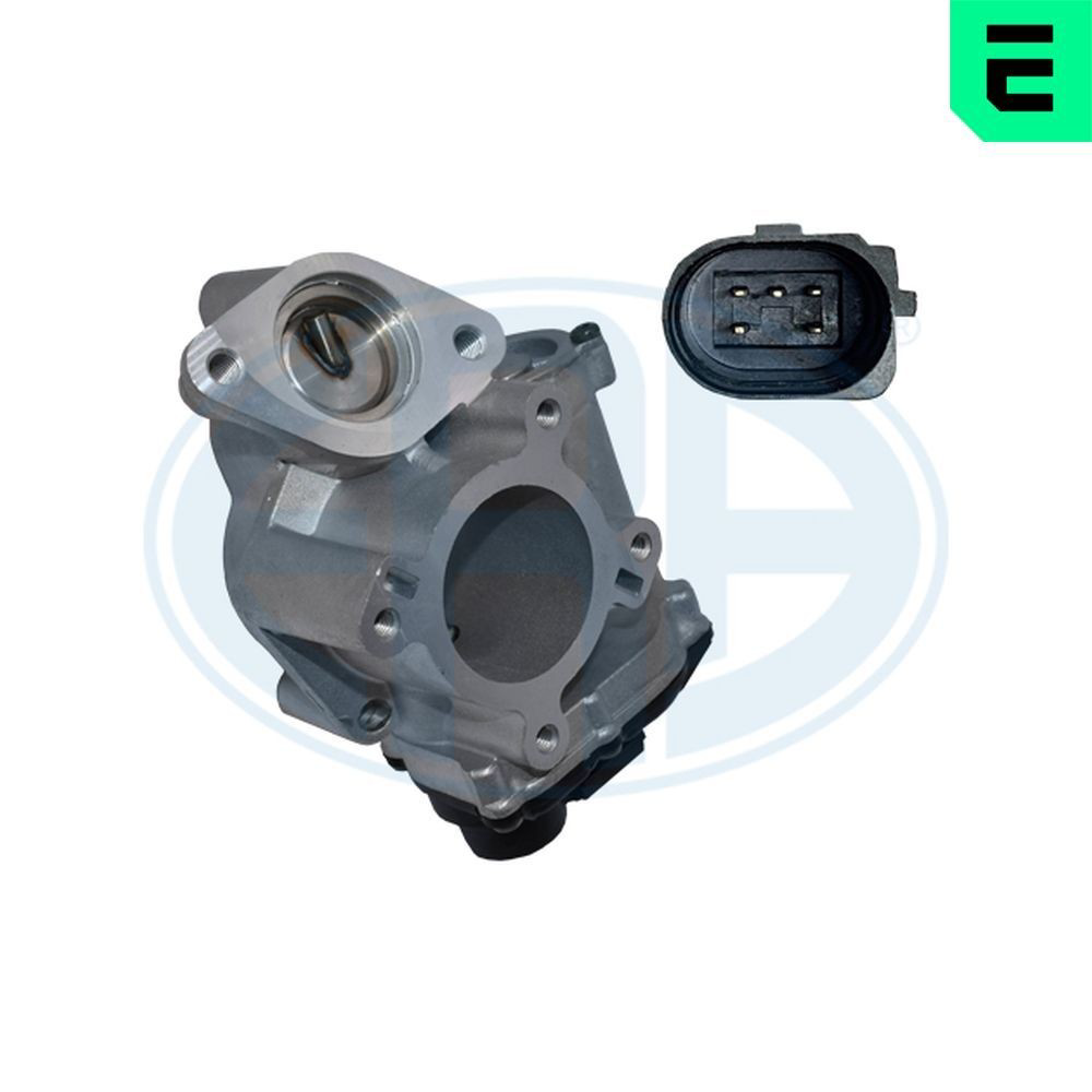 555201A ERA Клапан рециркуляции отработавших газов EGR
