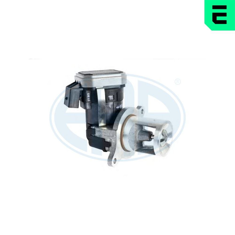 Клапан EGR, рециркуляции газов ERA 555252