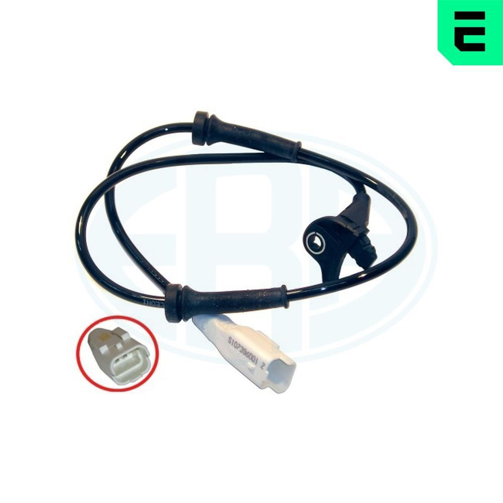 Датчик АБС передний 560016A ERA