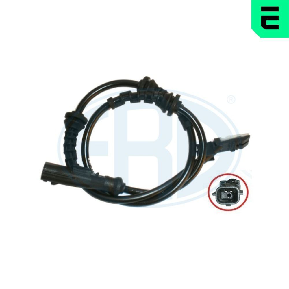 Передний датчик АБС ERA 560125A цена, от 11.85 USD