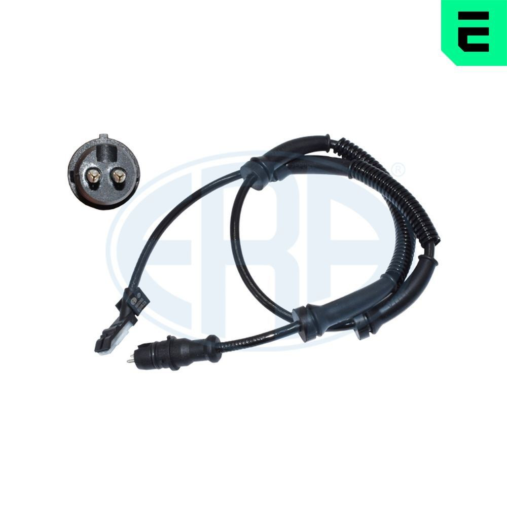 Передний датчик АБС ERA 560280A цена, от 15.78 USD