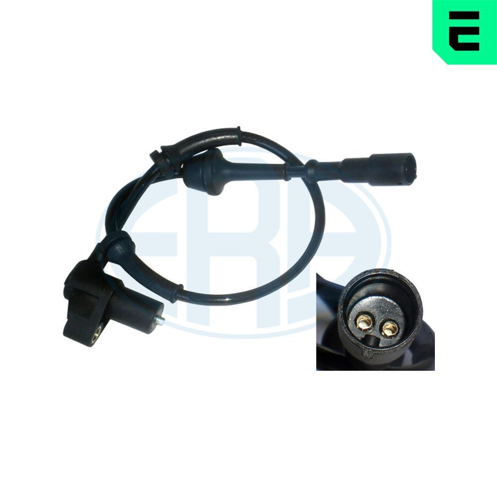 Передний датчик АБС ERA 560299A цена, от 17.31 USD