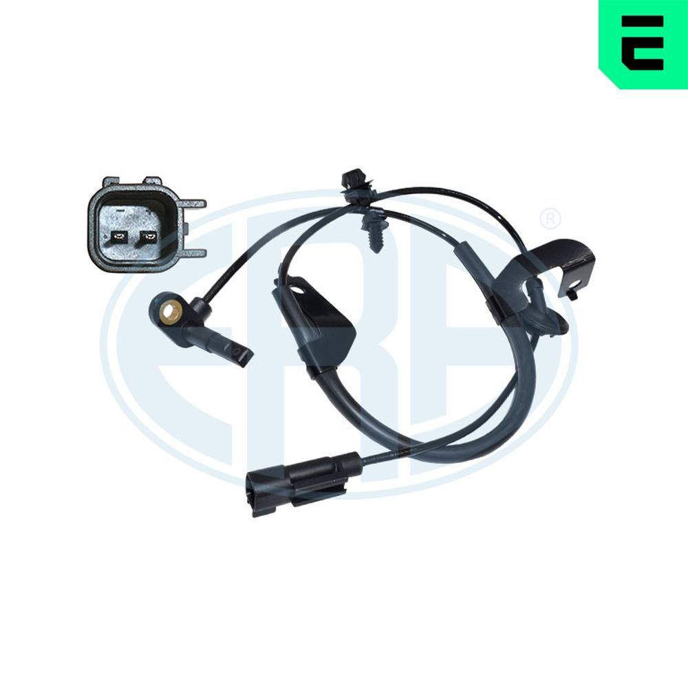 Датчик антиблокировочной системы торможения ERA 560720A цена, от 18.02 USD