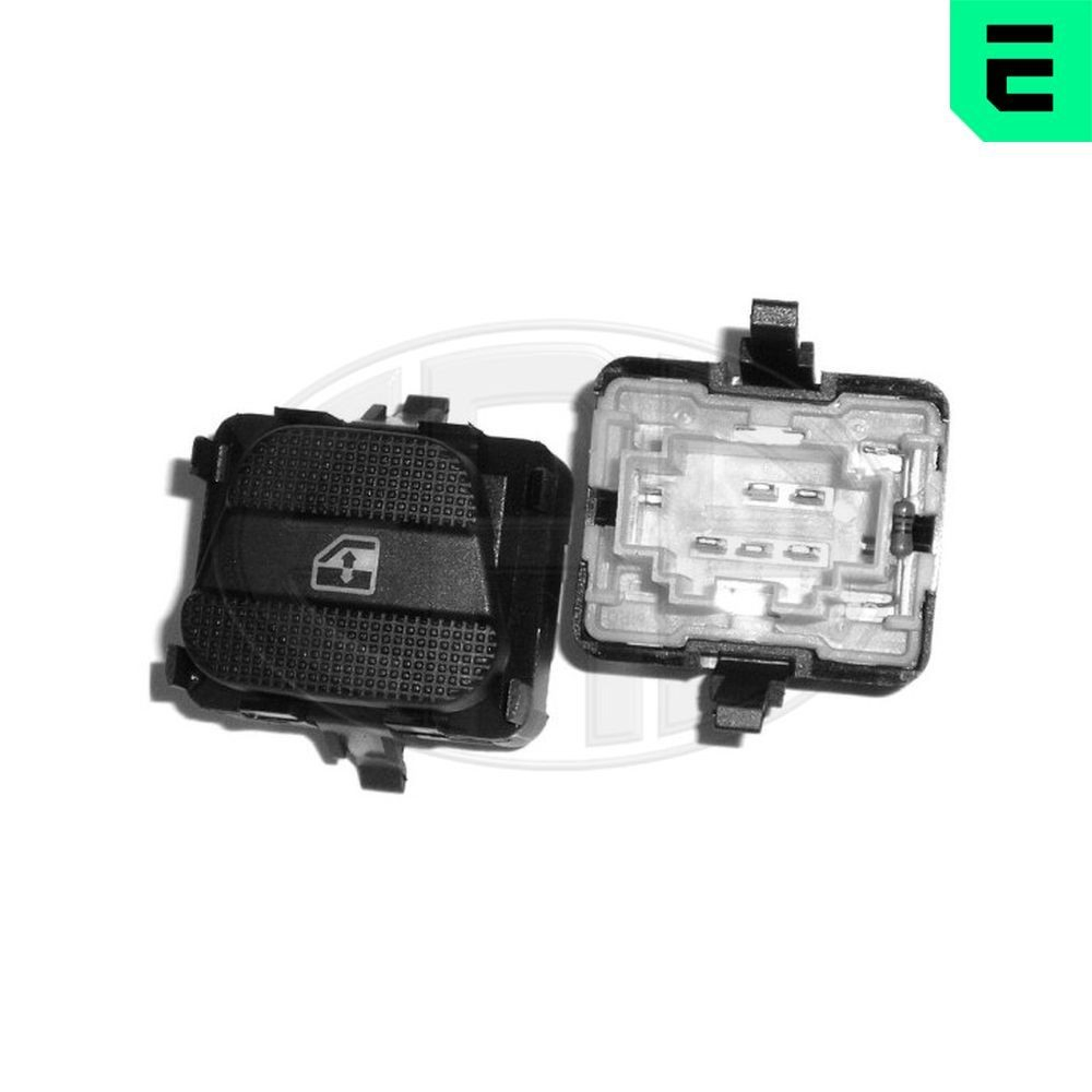 Кнопка подъемника задних стёкол ERA 662027 цена, от 9.62 USD
