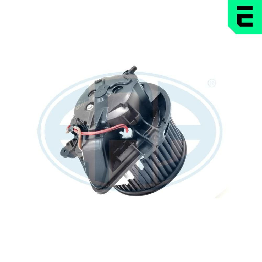 Мотор вентилятора печки (отопителя салона) ERA 664114 цена, от 80.20 USD