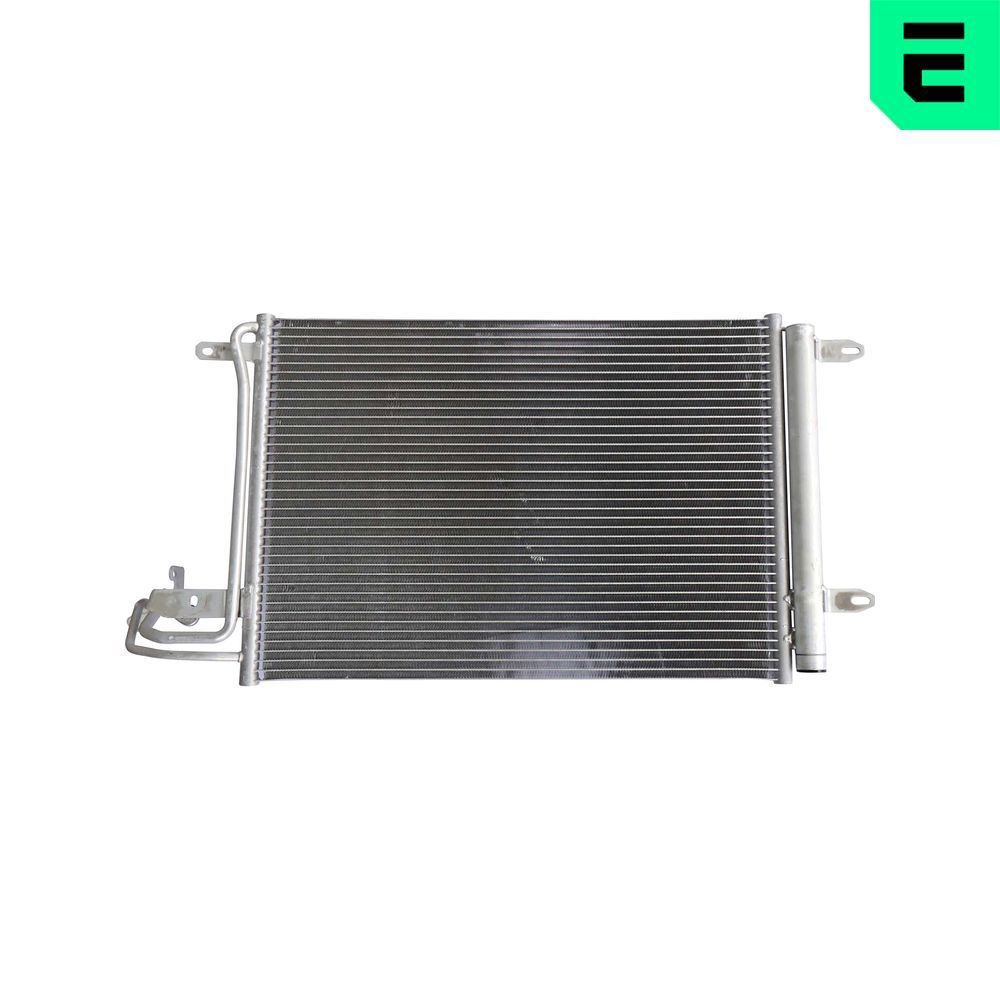 Конденсатор кондиционера ERA 667003 цена, от 73.30 USD