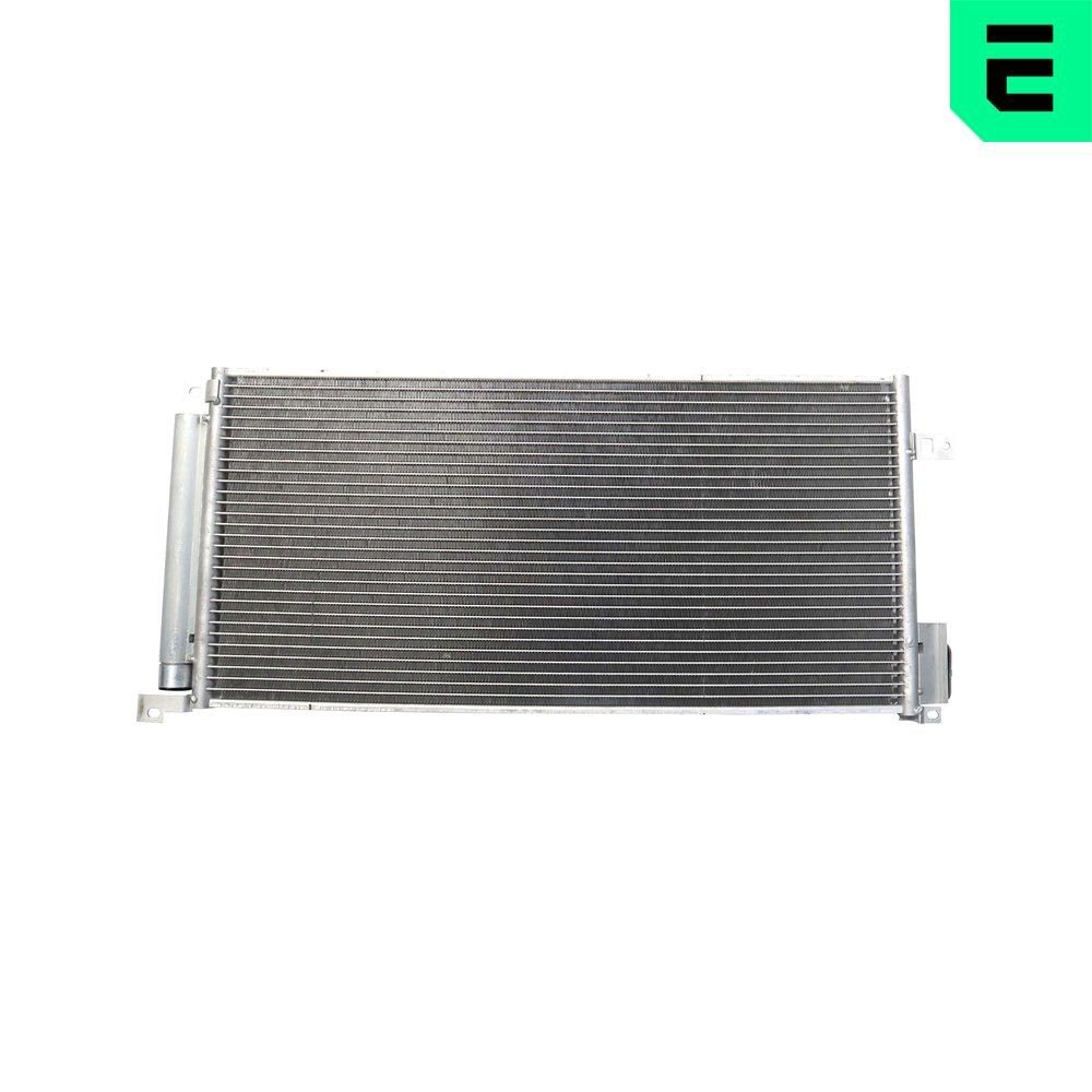 Конденсатор кондиционера ERA 667004 цена, от 74.66 USD
