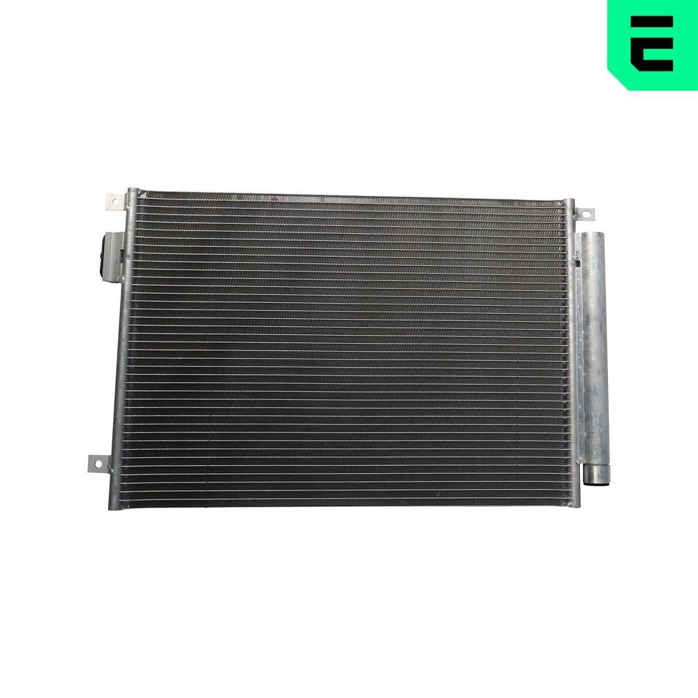Конденсатор кондиционера ERA 667008 цена, от 80.28 USD