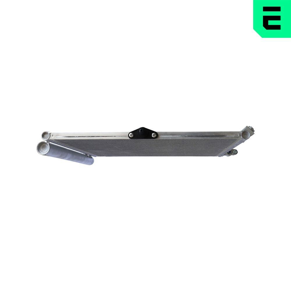 Конденсатор кондиционера ERA 667009 цена, от 69.49 USD