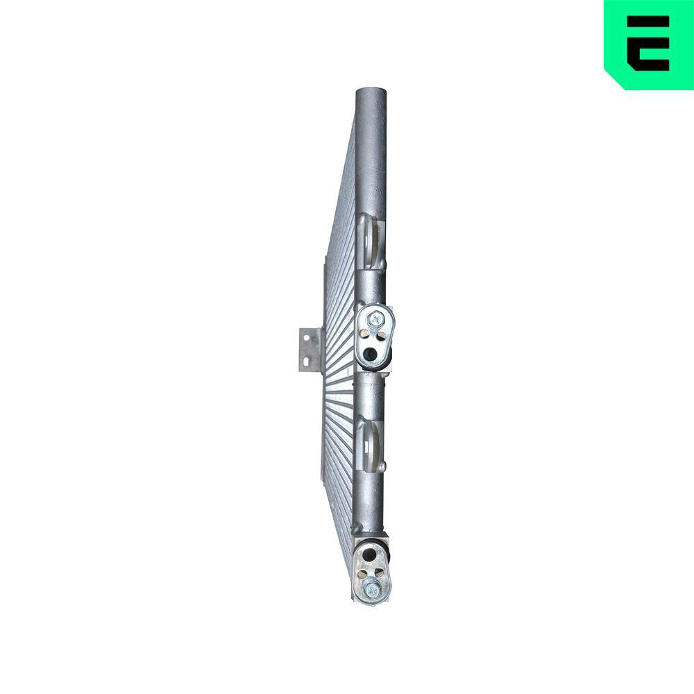 Конденсатор кондиционера ERA 667018 цена, от 53.56 USD
