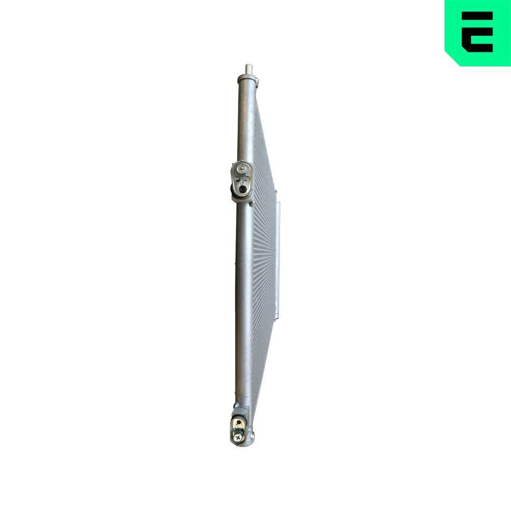 Конденсатор кондиционера ERA 667057 цена, от 75.84 USD