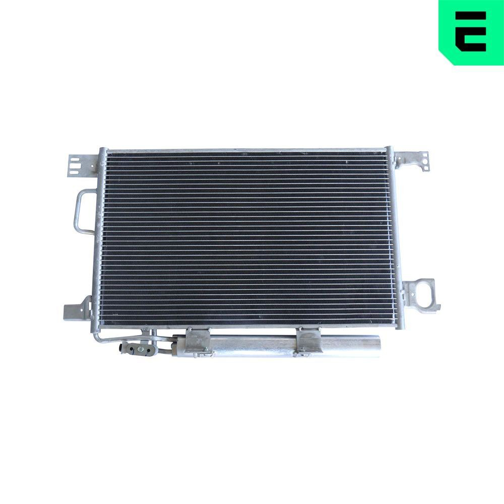 Конденсатор кондиционера ERA 667105 цена, от 99.18 USD