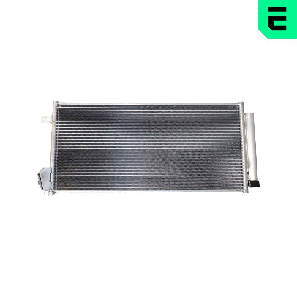 Конденсатор кондиционера ERA 667136 цена, от 79.32 USD