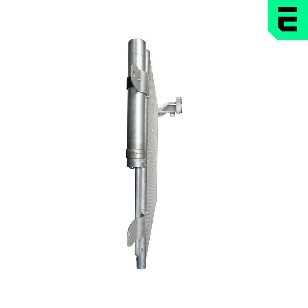 Конденсатор кондиционера ERA 667142 цена, от 91.55 USD