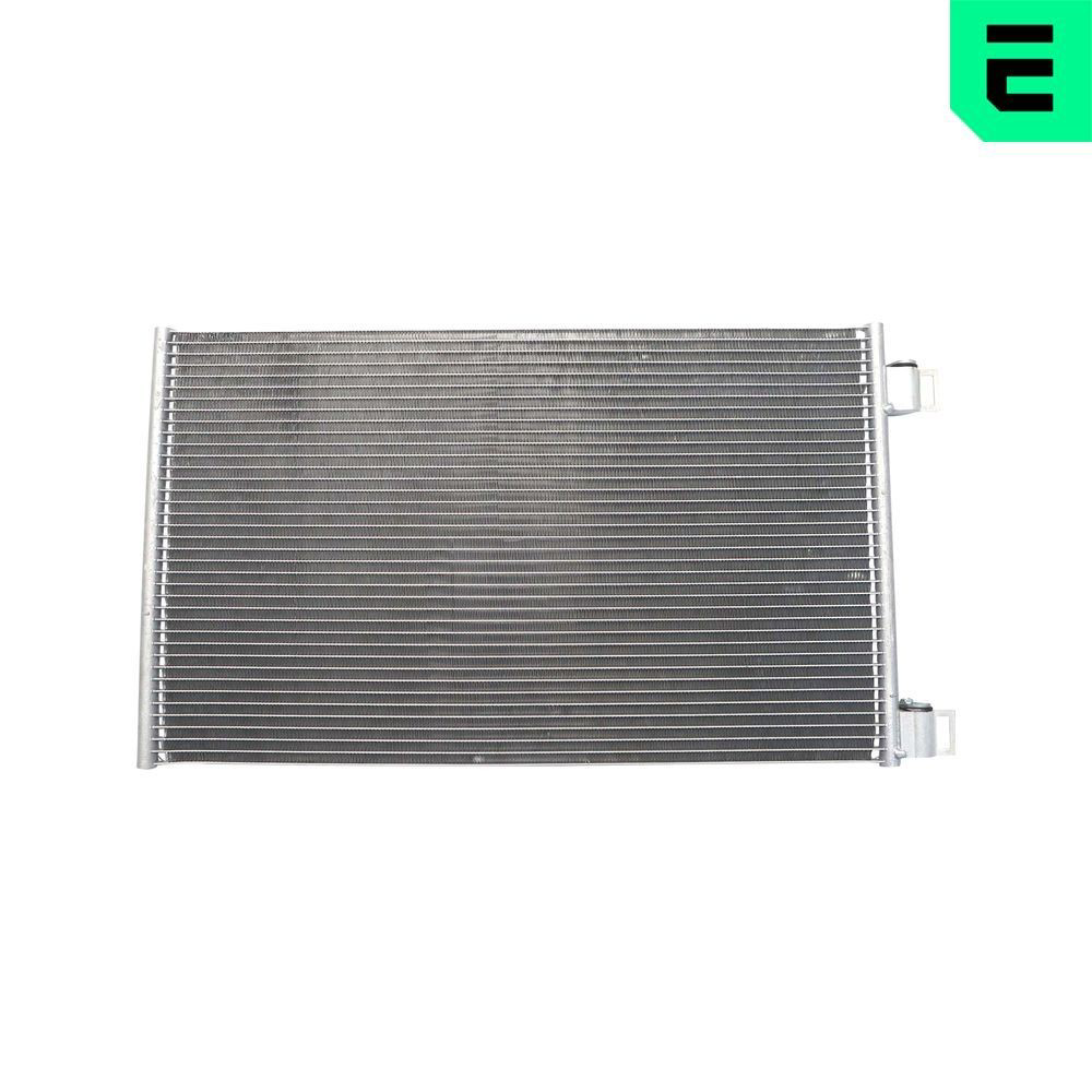 Конденсатор кондиционера ERA 667148 цена, от 71.74 USD