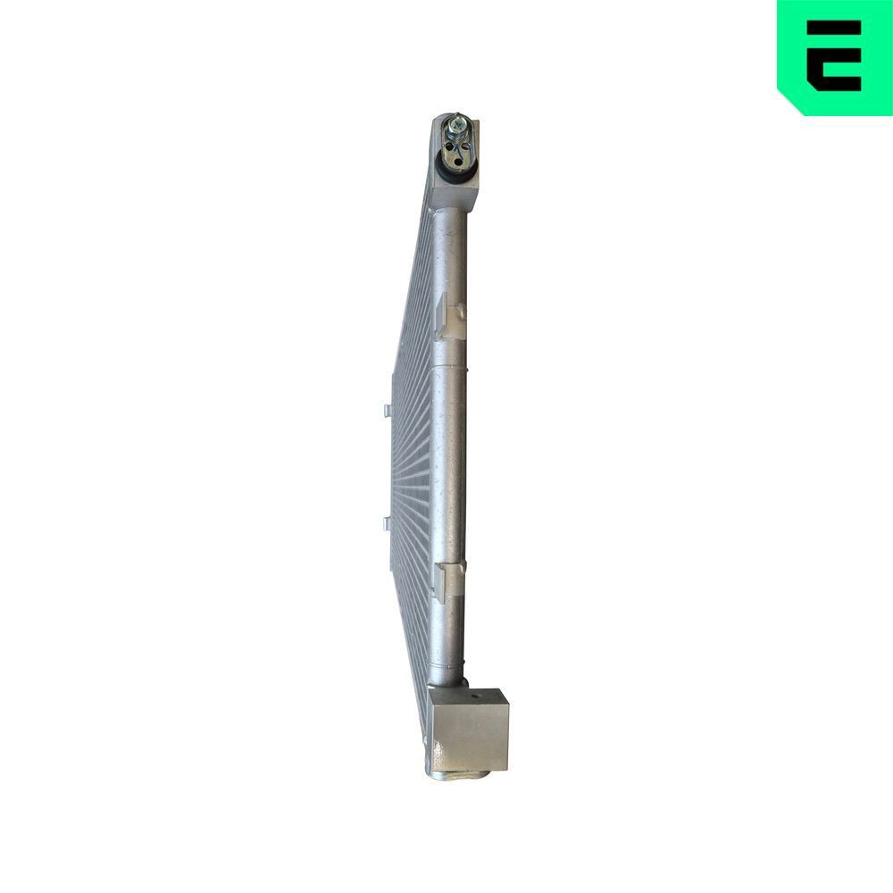Конденсатор кондиционера ERA 667157 цена, от 98.10 USD