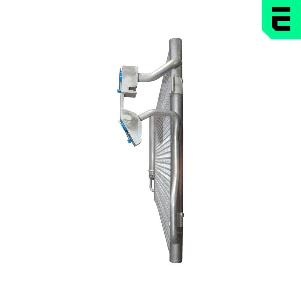 Конденсатор кондиционера ERA 667355 цена, от 75.87 USD