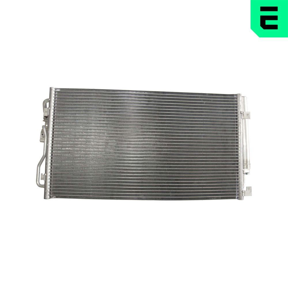 Конденсатор кондиционера ERA 667355 цена, от 75.87 USD