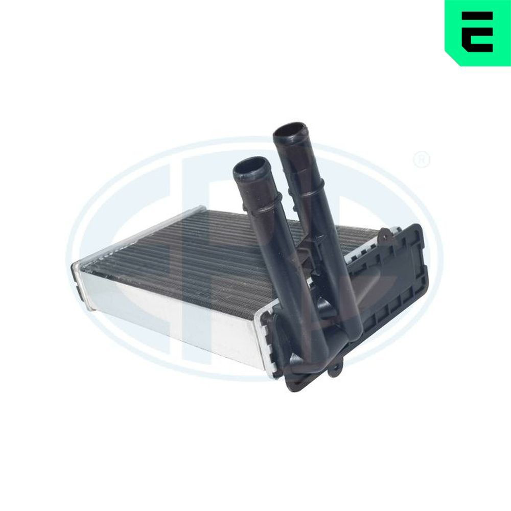 Купить 669553 ERA Радиатор печки