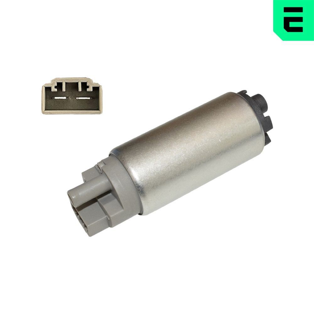 Бензонасос 770065A ERA