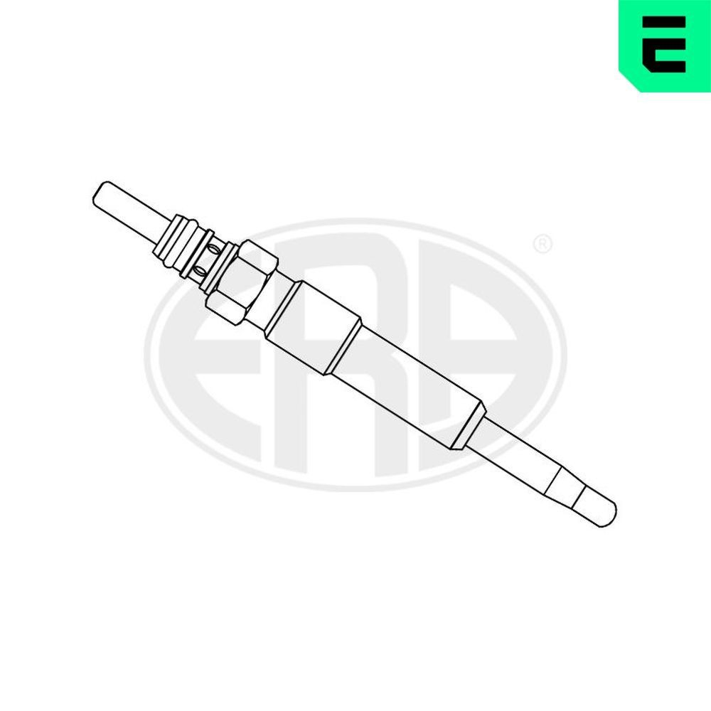 Свечи накала Skoda Roomster минивэн (5J7) (2006 - 2015) цена, от 5.56 USD