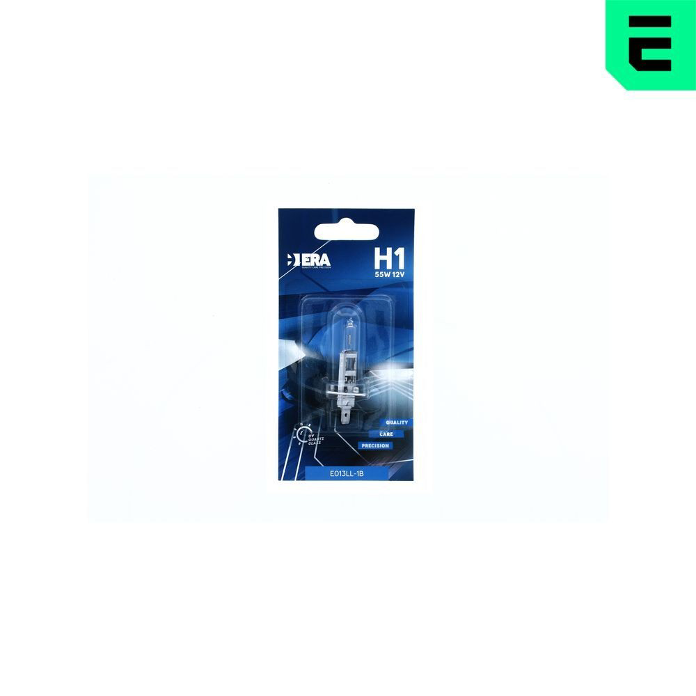 Лампочка ближнего света ERA E013LL1B цена, от 2.22 USD