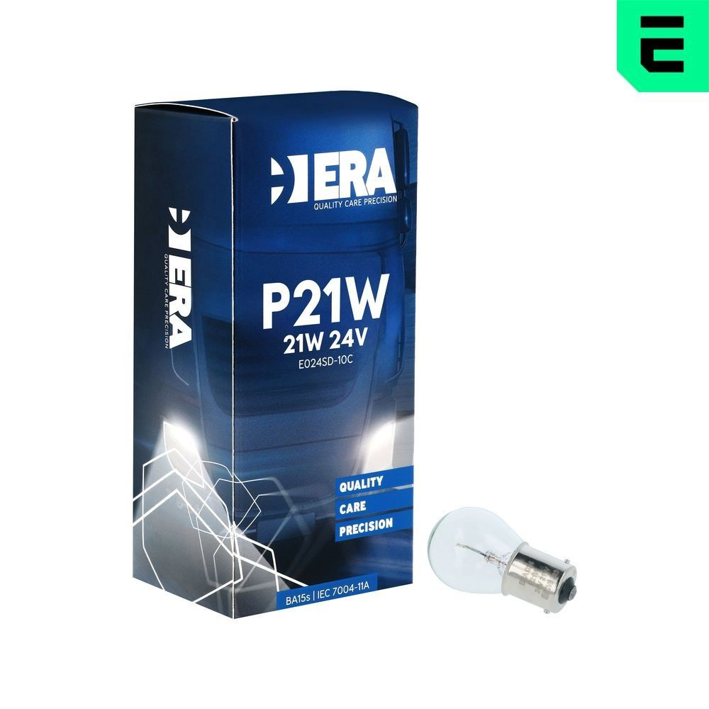 Лампочка накаливания ERA E024SD10C цена, от 0.38 USD