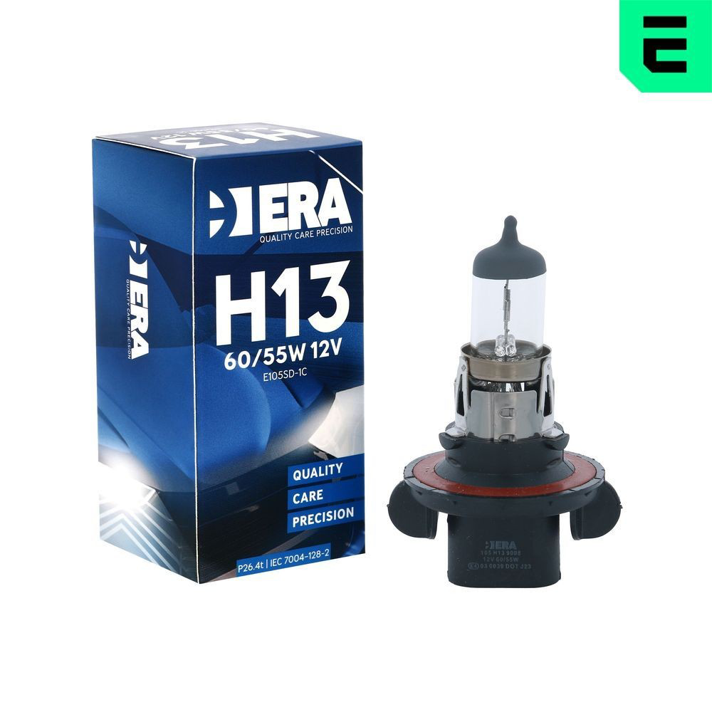 Лампочка ближнего света ERA E105SD1C цена, от 8.84 USD