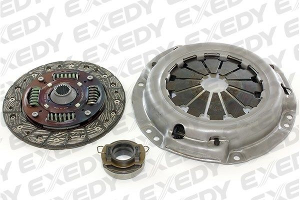 DHK2056 Exedy Сцепление в сборе
