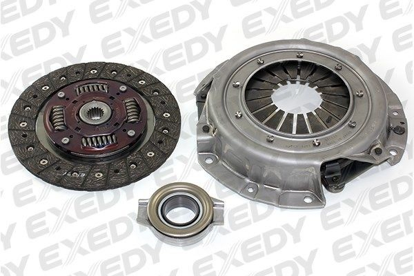 NSK2077 Exedy Сцепление в сборе