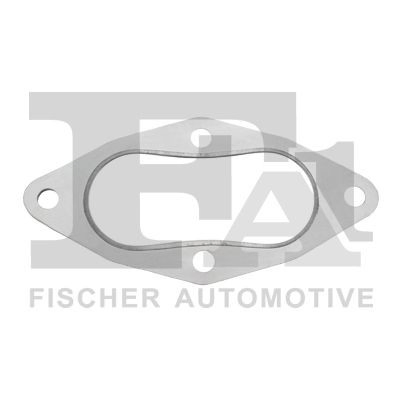 Прокладки выхлопной системы Volkswagen Sharan I минивэн (7M8, 7M9, 7M6) (1995 - 2010) цена, от 1.60 USD