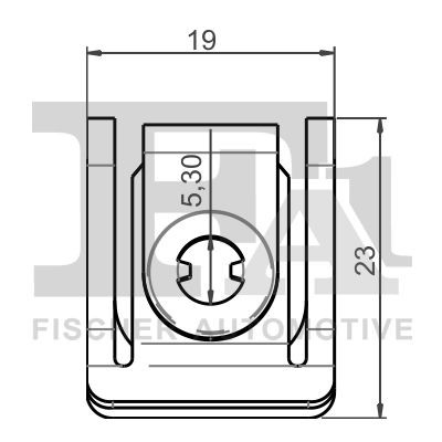 Купить A07146981767 Mercedes Шайба пружинная