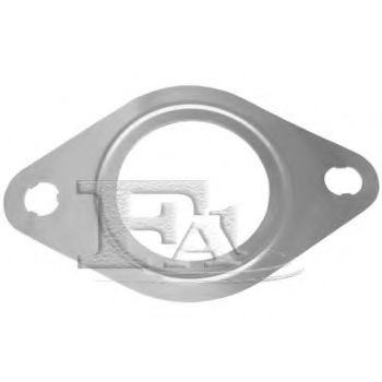 Прокладки выхлопной системы Ford Fiesta Mk5 хэтчбек (JH, JD) (2001 - 2008) цена, от 2.41 USD