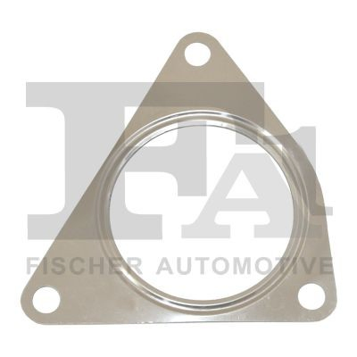 Прокладка штанов на Audi A7 Sportback 4GA, 4GF