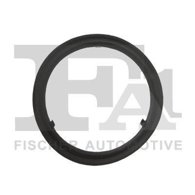 Прокладка штанов на Skoda Octavia III A7 5E3, NL3, NR3