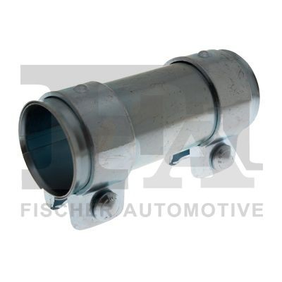 2061500Q0B Nissan/Infiniti Соединитель выхлопной передний