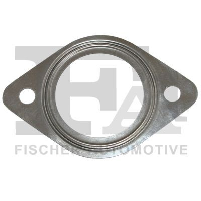 Прокладка штанов на Subaru Forester I S10, SF